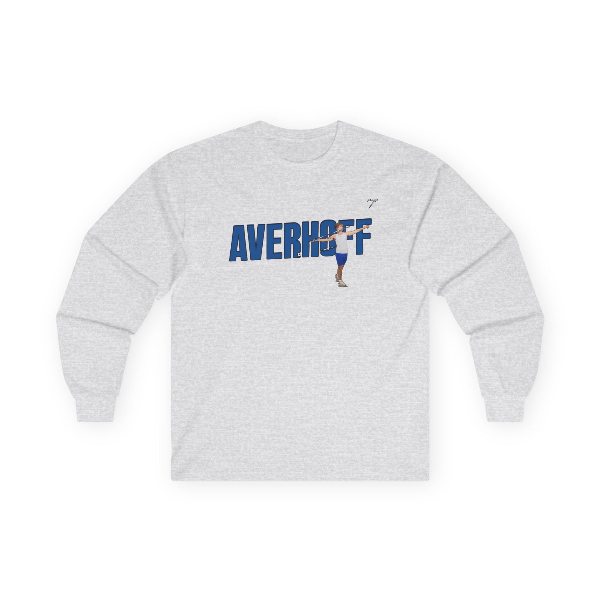 Cade Averhoff Long Sleeve