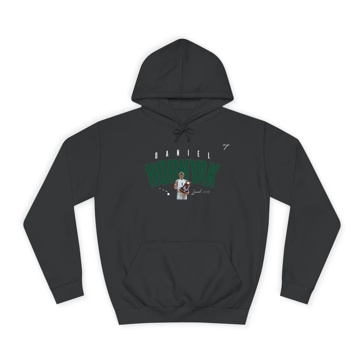 Daniel Hornyak Hoodie