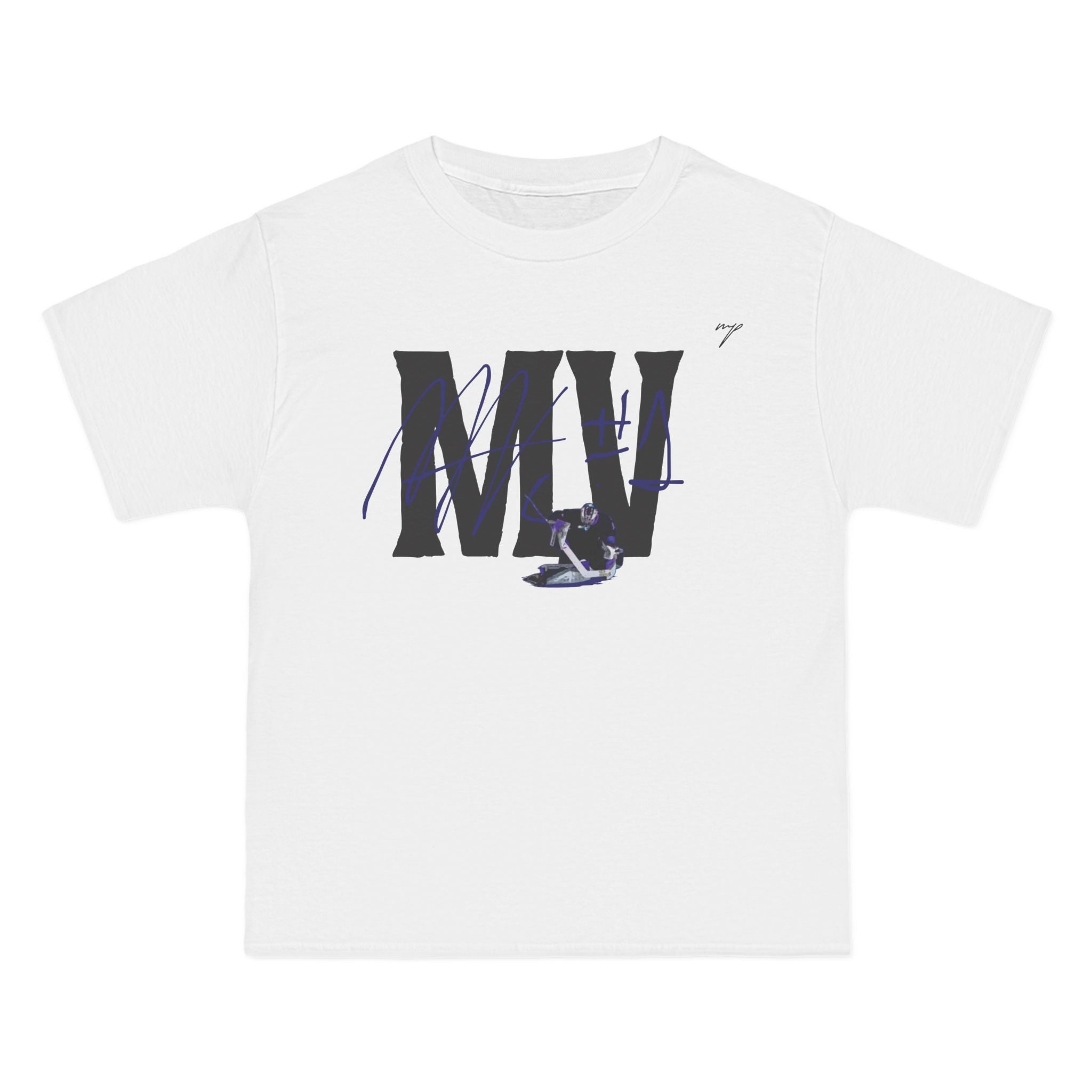 Mason Vaccari Vintage Tee