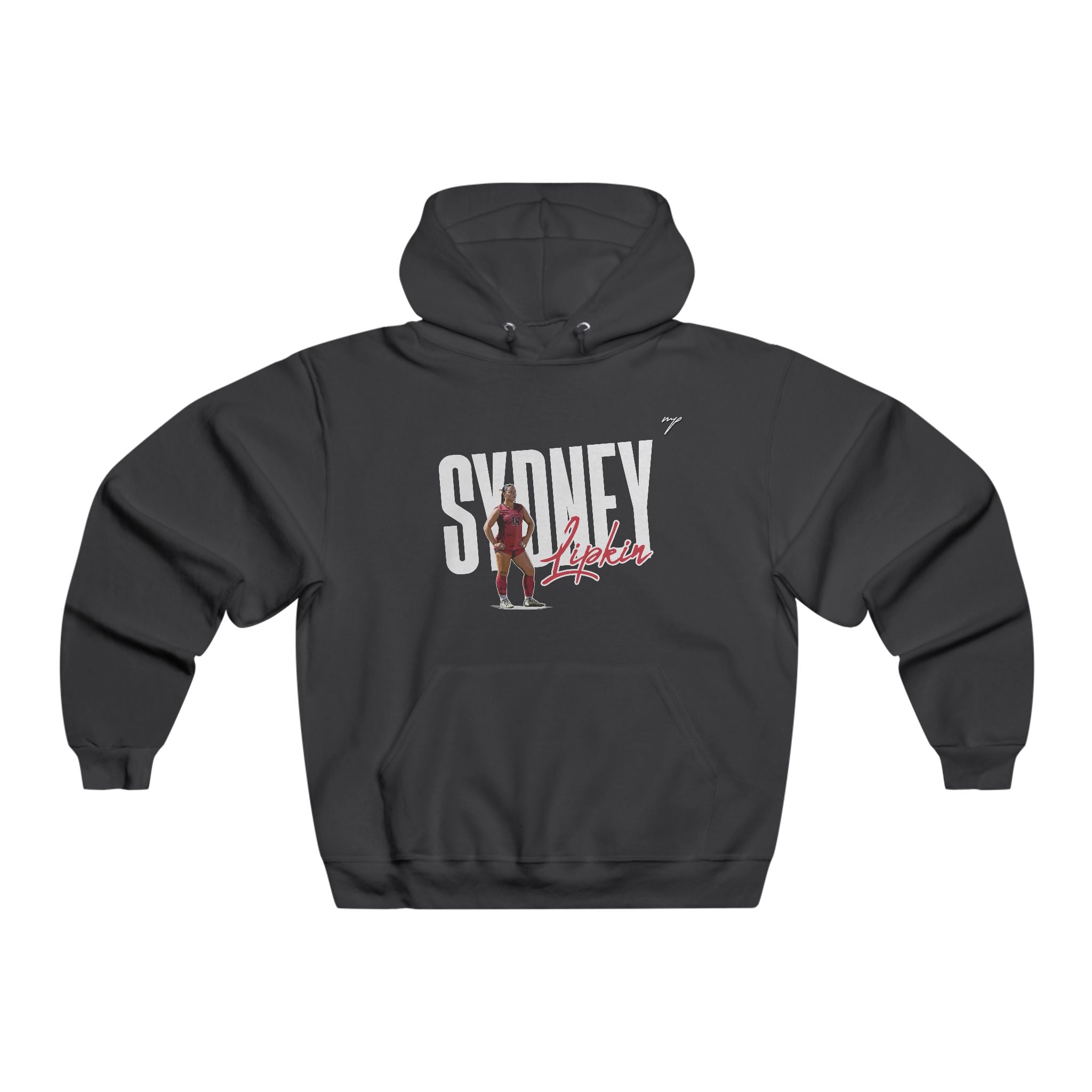 Sydney Lipkin Vintage Hoodie