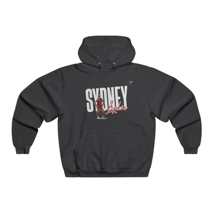 Sydney Lipkin Vintage Hoodie