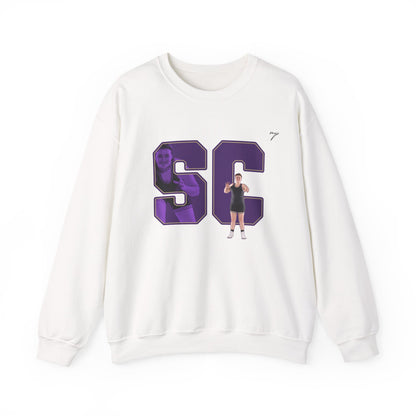 Shealynn Campbell Crewneck