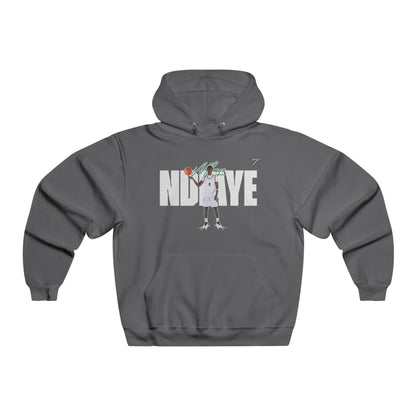 Mbaye Ndiaye Vintage Hoodie