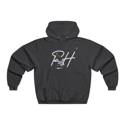 Ryan Harrahill Vintage Hoodie