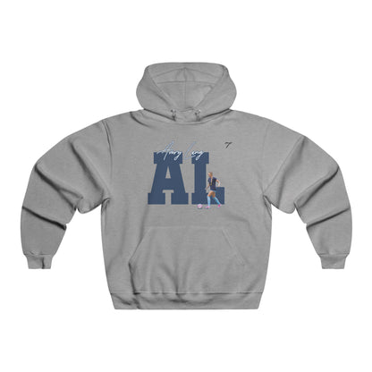 Avery Lang Vintage Hoodie