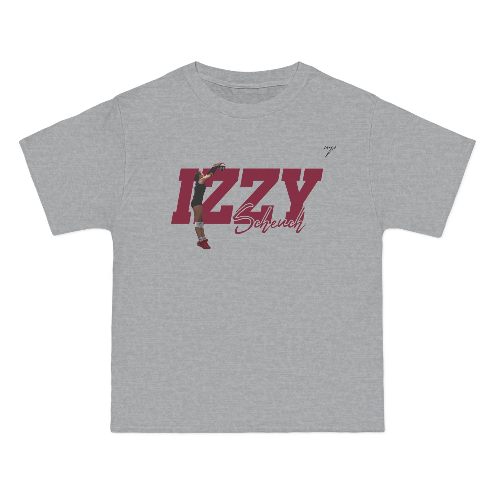 Izzy Scheuch Vintage Tee