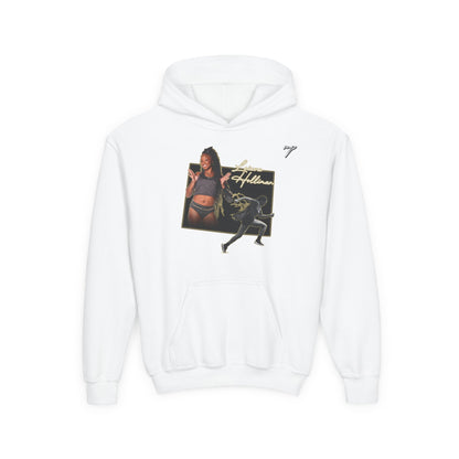 Leiava Holliman Youth Hoodie