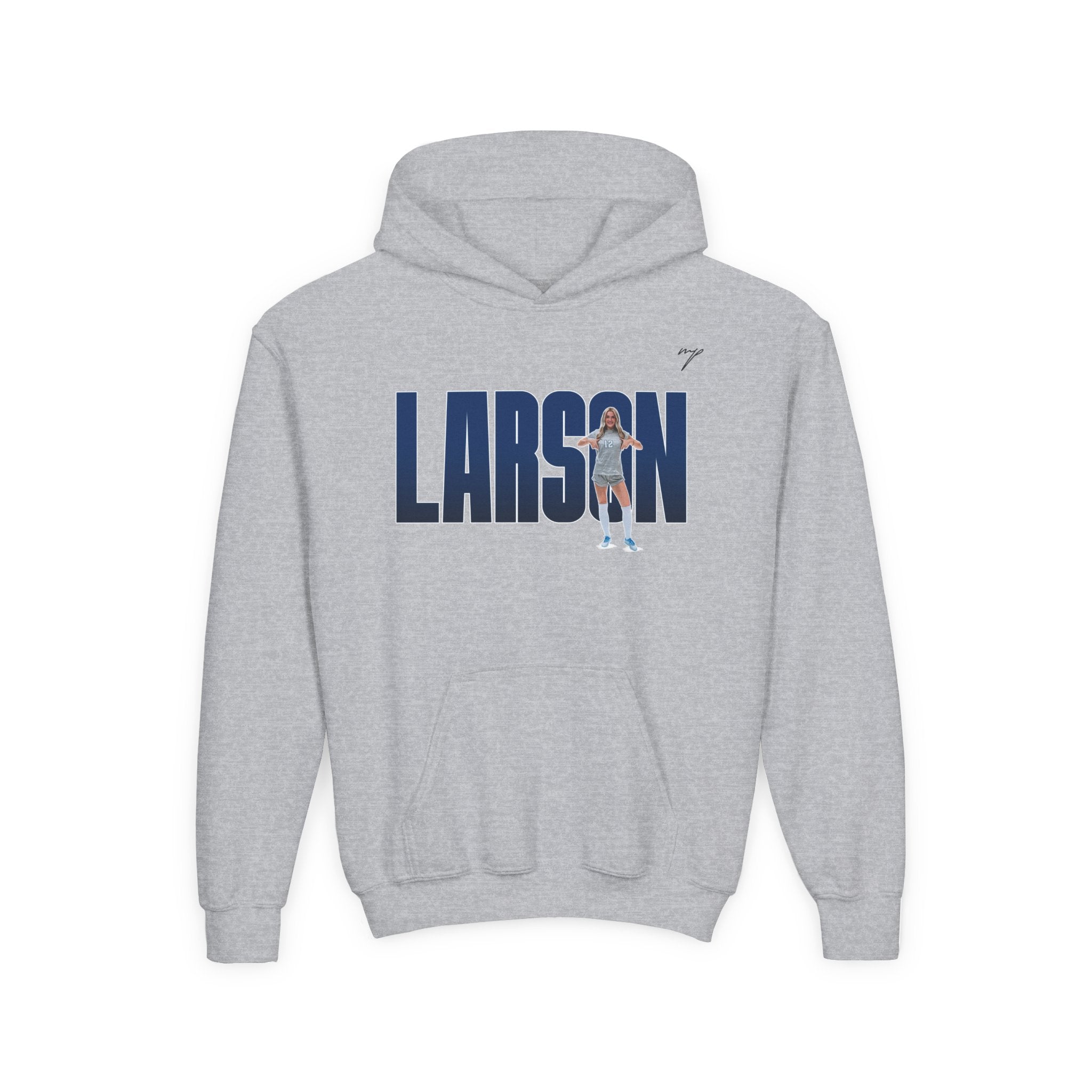 Karlee Larson YOUTH Hoodie