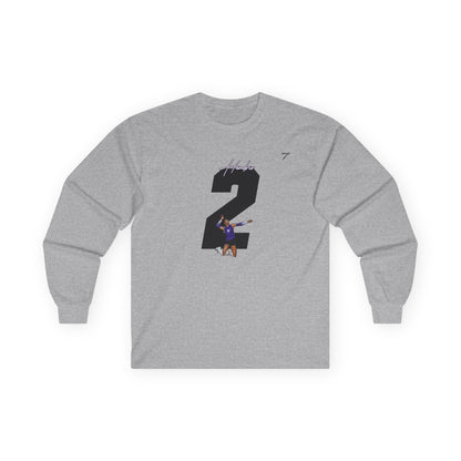 Evan Hendrix Long Sleeve