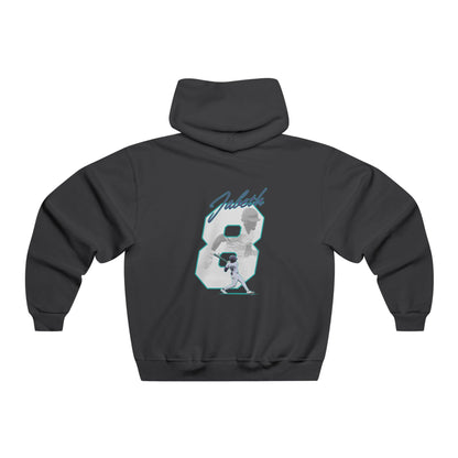 Keenan Jabeth Vintage Hoodie
