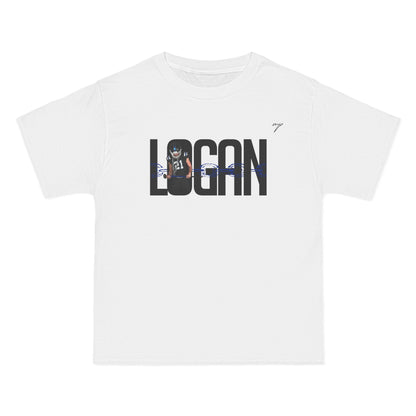 Logan McCann Vintage Tee