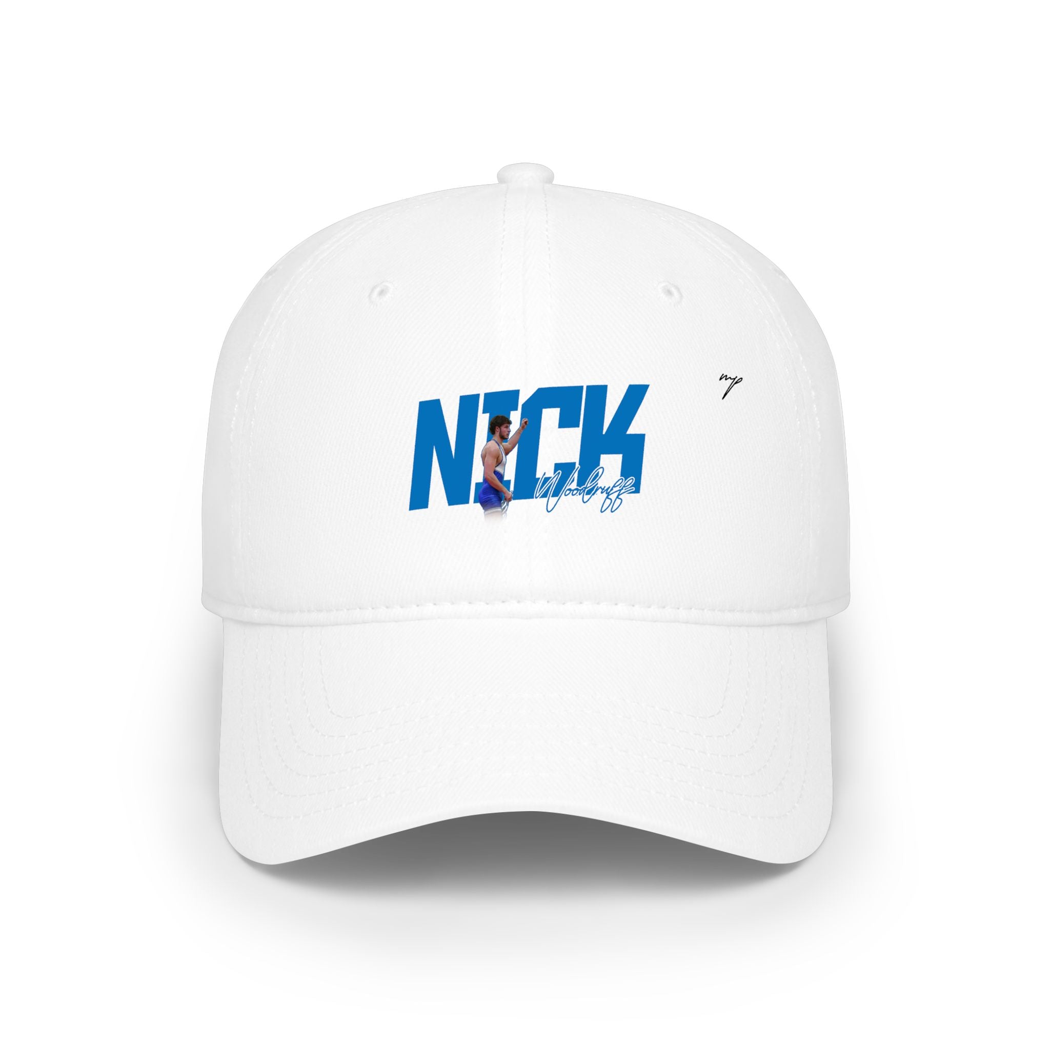 Nick Woodruff Hat