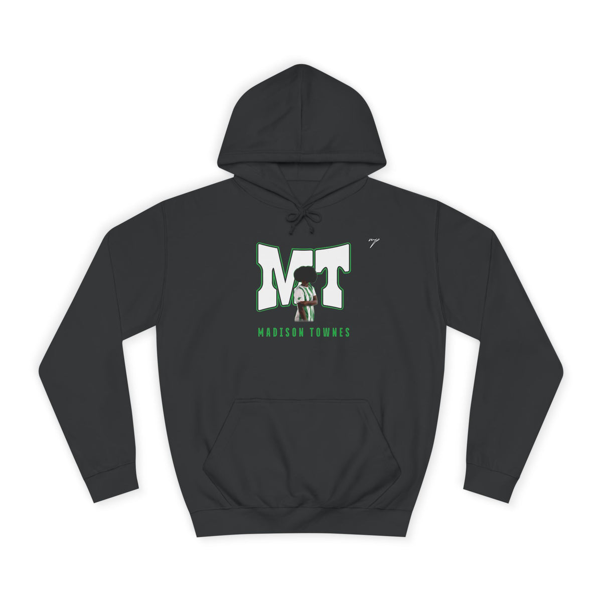 Madison Townes Hoodie