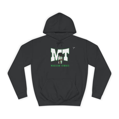 Madison Townes Hoodie