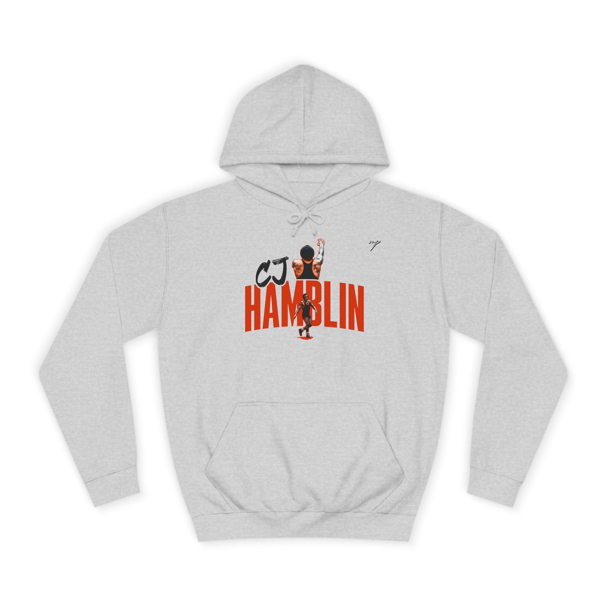 CJ Hamblin Hoodie