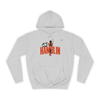 CJ Hamblin Hoodie