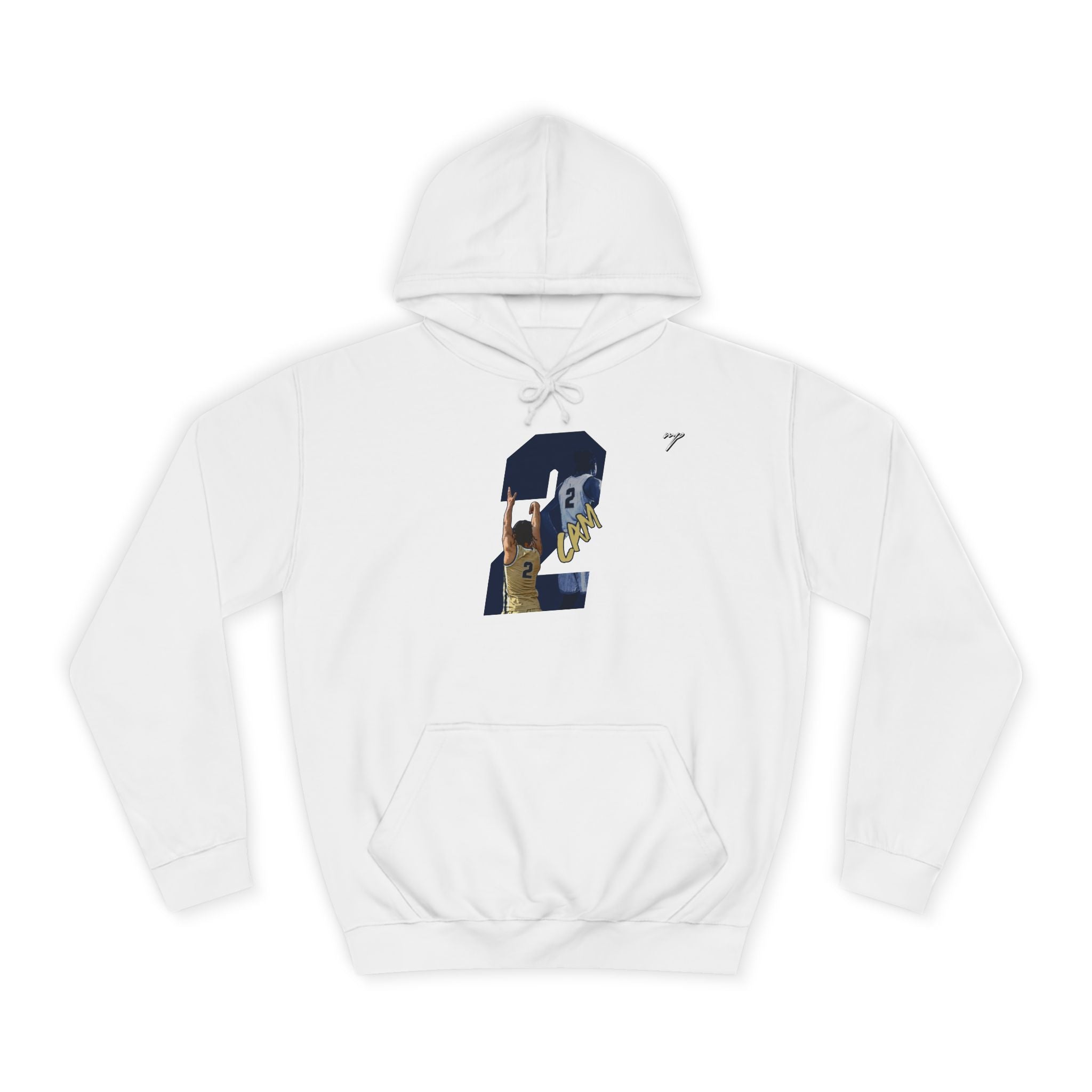Camden Fletcher Hoodie