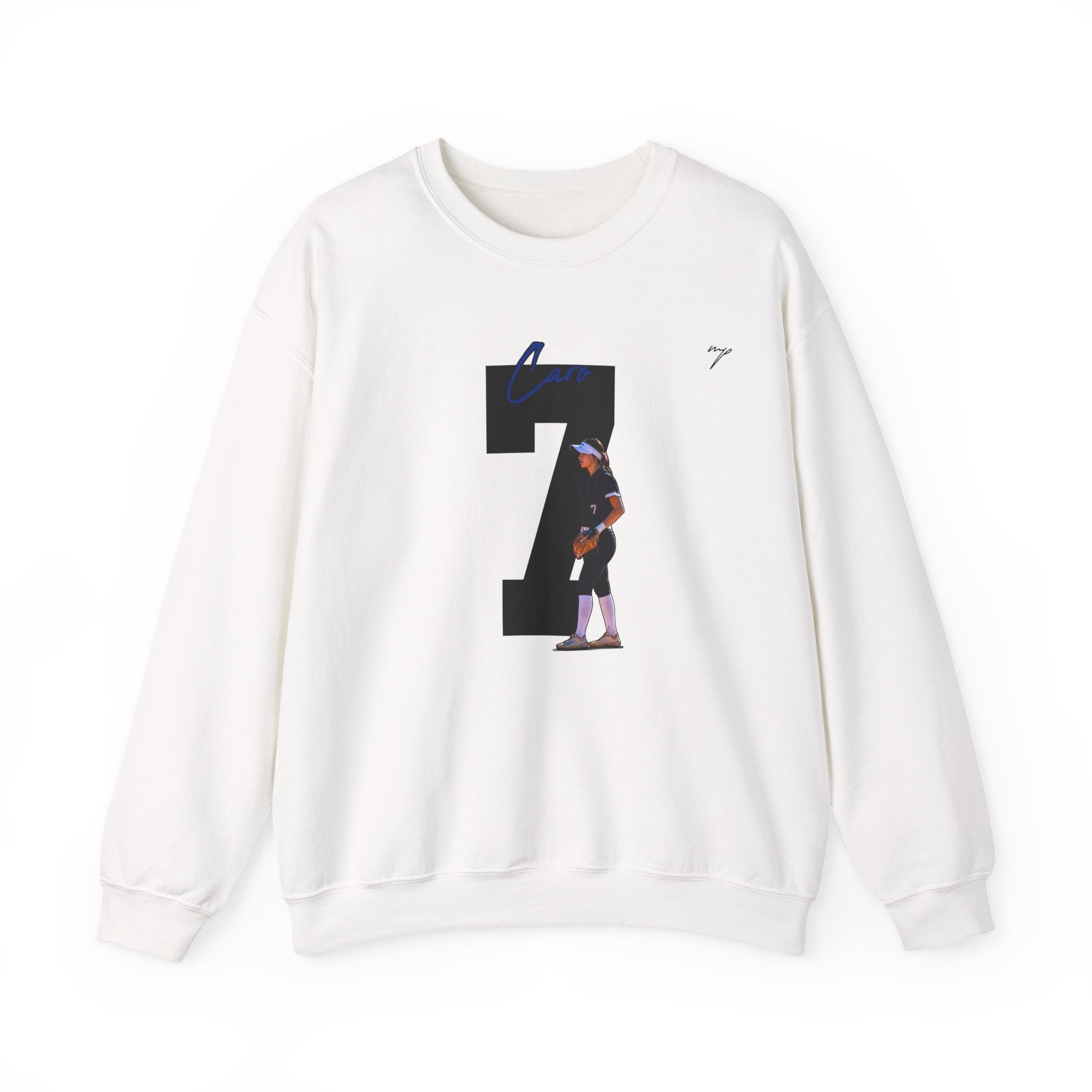 Sienna Caro Crewneck
