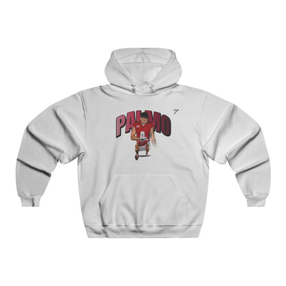 Jason Palmieri Vintage Hoodie