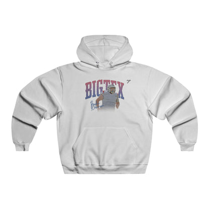 Bodee Robinson Vintage Hoodie