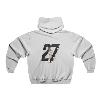 Samantha Roulanaitis Vintage Hoodie