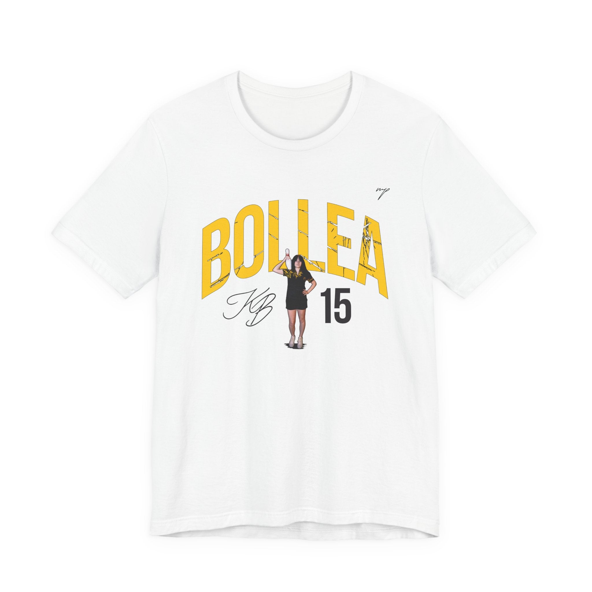 Kendall Bollea Graphic Tee