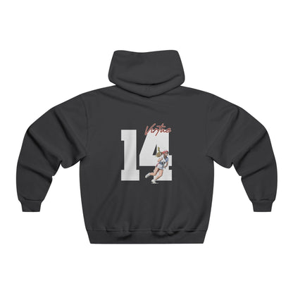 Bella Virtue Vintage Hoodie