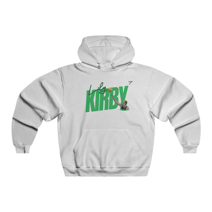 Lily Kirby Vintage Hoodie