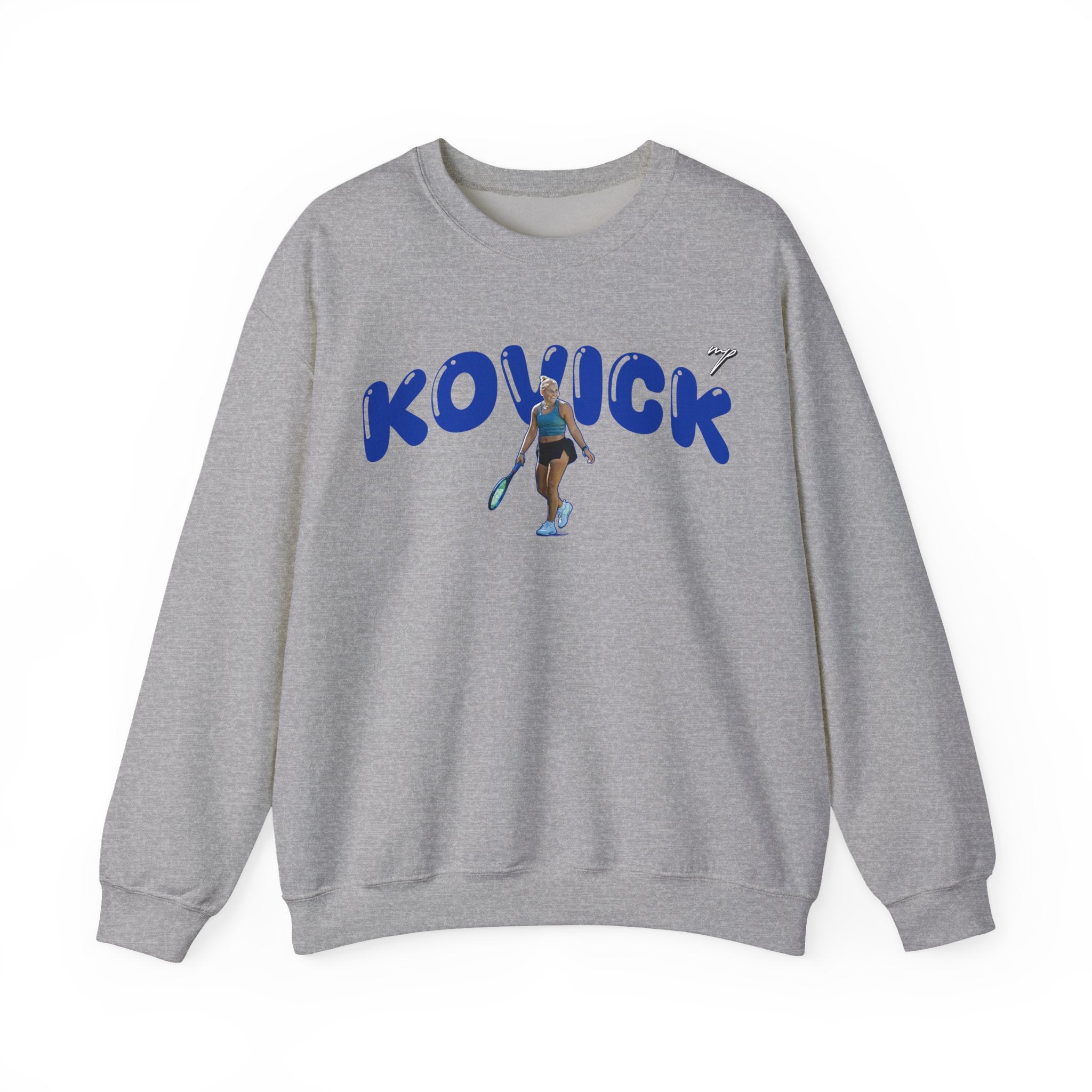 Kendall Kovick Crewneck