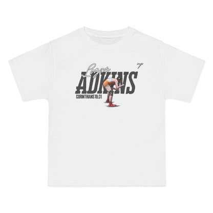 Logan Adkins Vintage Tee