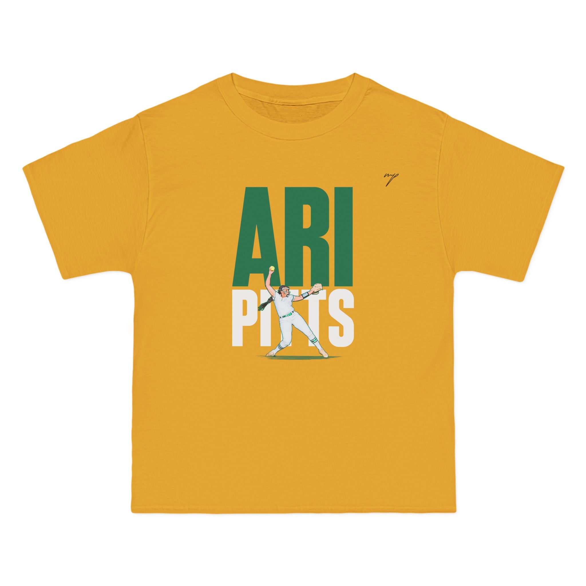Arianna Pitts Vintage Tee