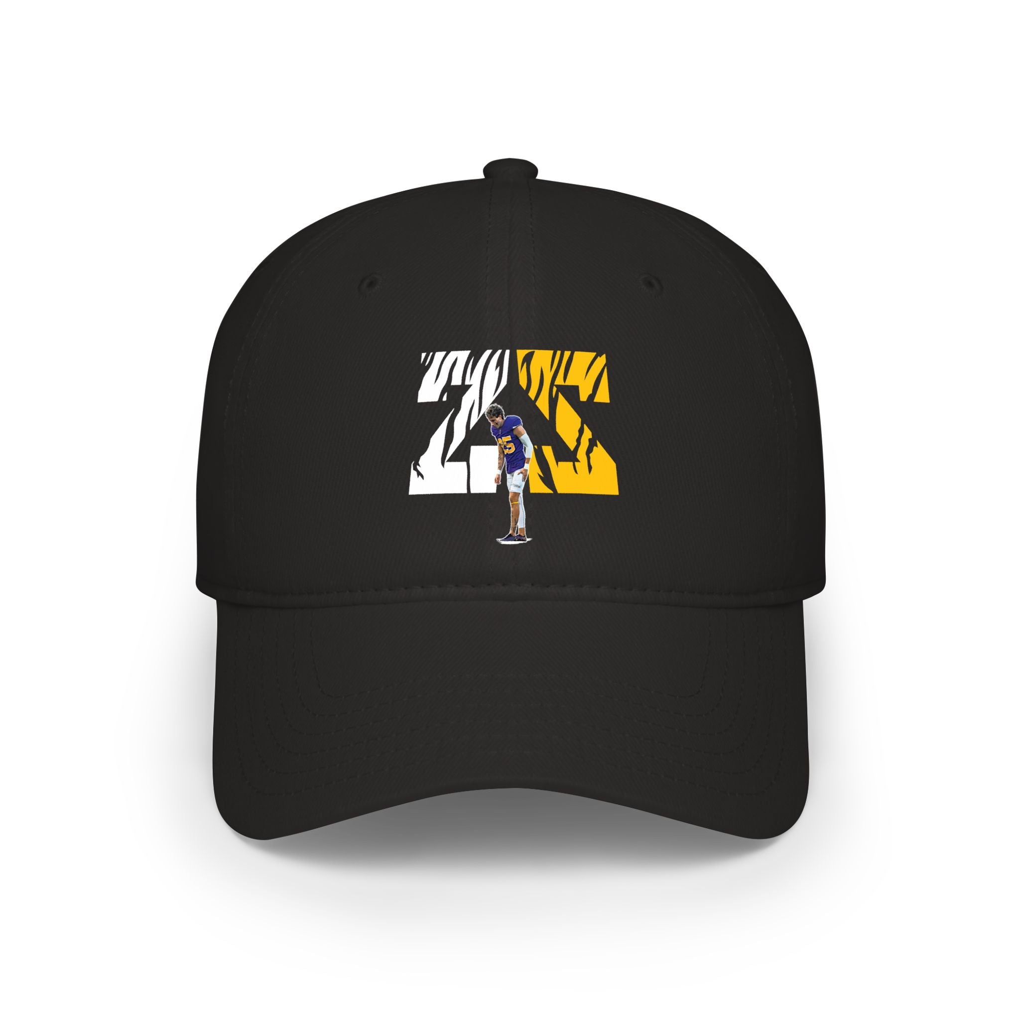 Zane Spires Hat