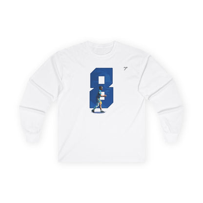 Na'ilah Prescott Long Sleeve Tee