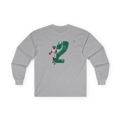 Isaac Mothersill Long Sleeve Tee