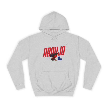Arianna Araujo Hoodie
