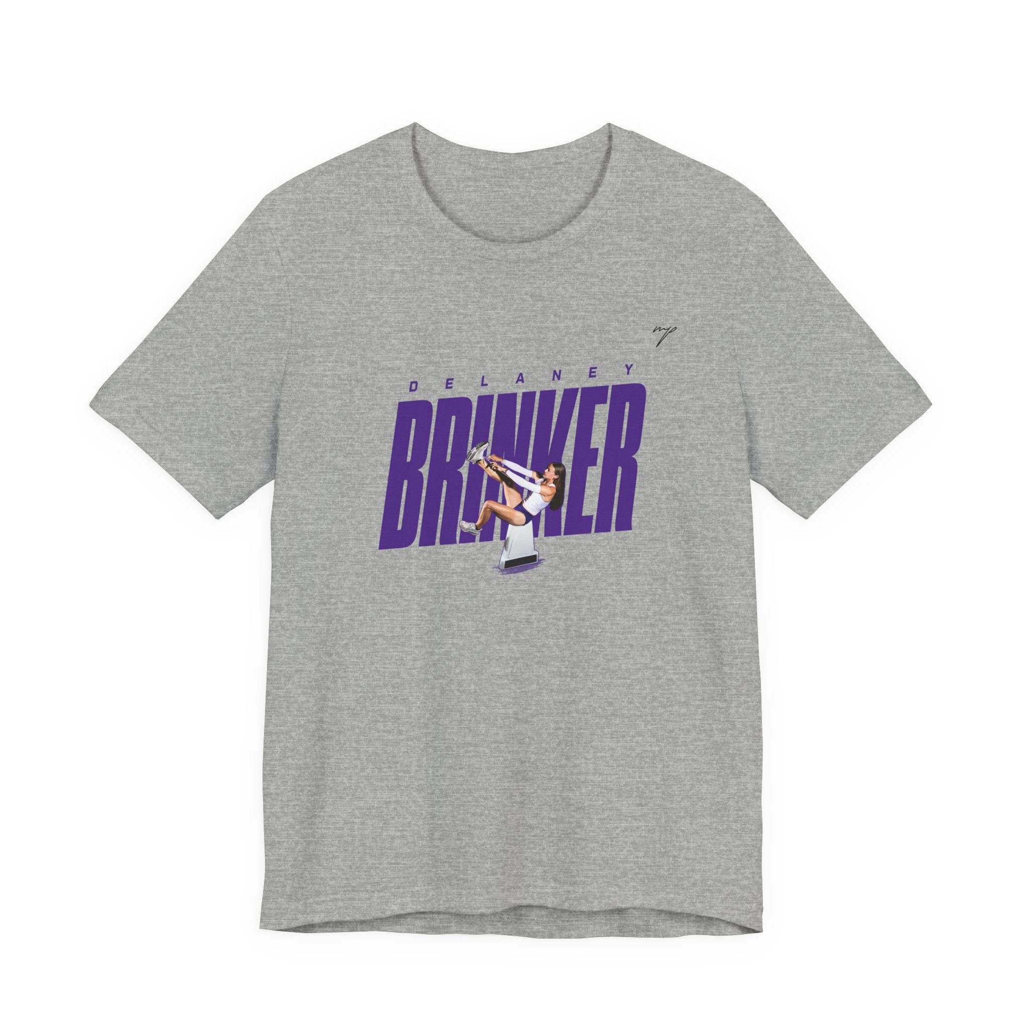 Delaney Brinker Graphic Tee