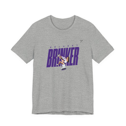 Delaney Brinker Graphic Tee