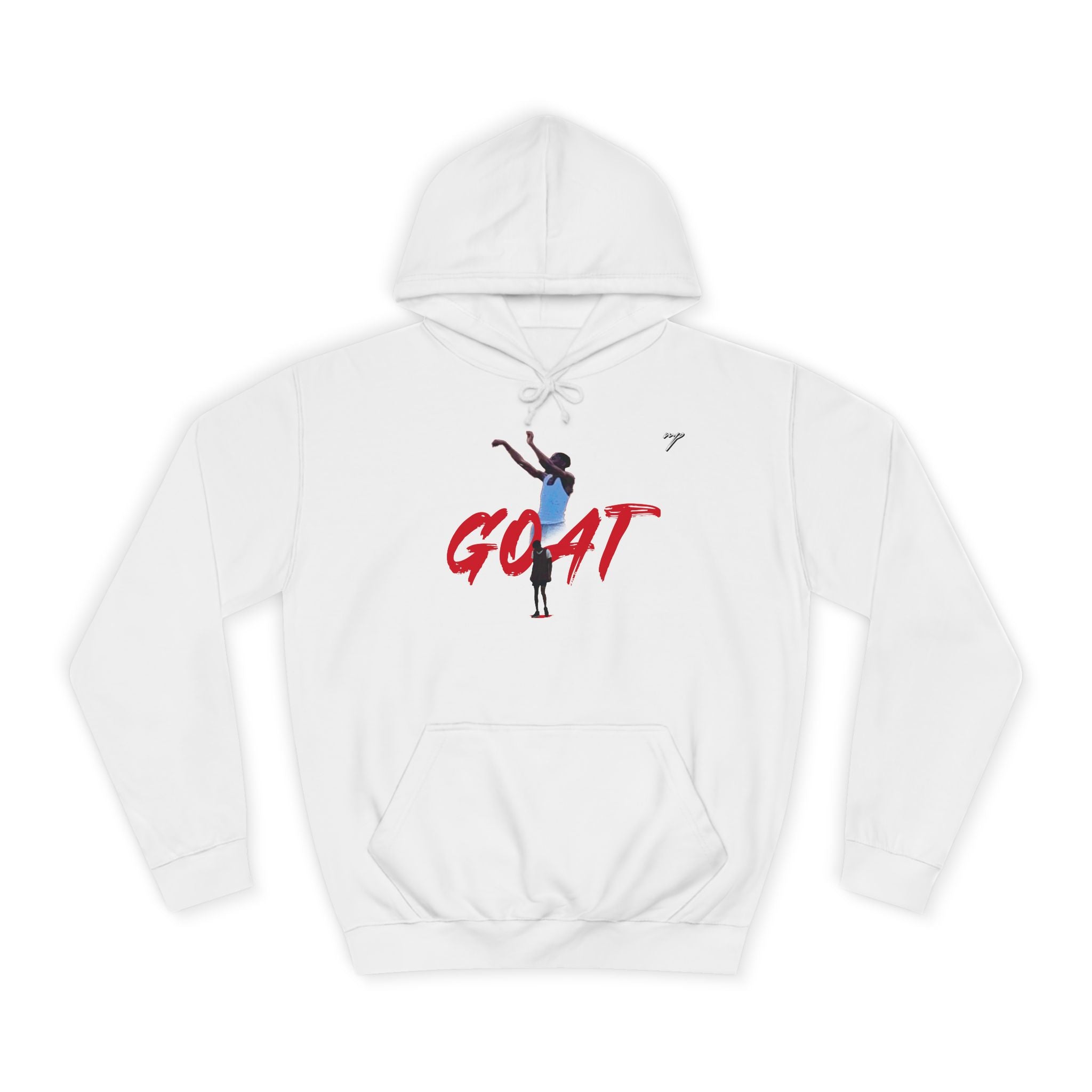Brandon O'Bannon Jr Hoodie