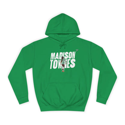 Madison Townes Hoodie