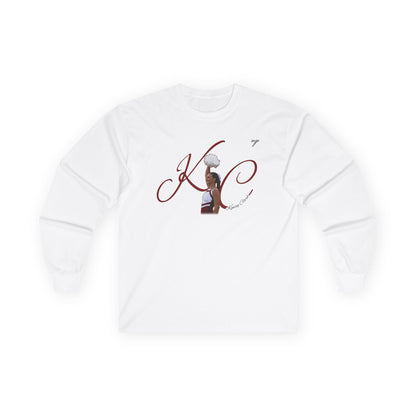Kinsey Clark Long Sleeve Tee