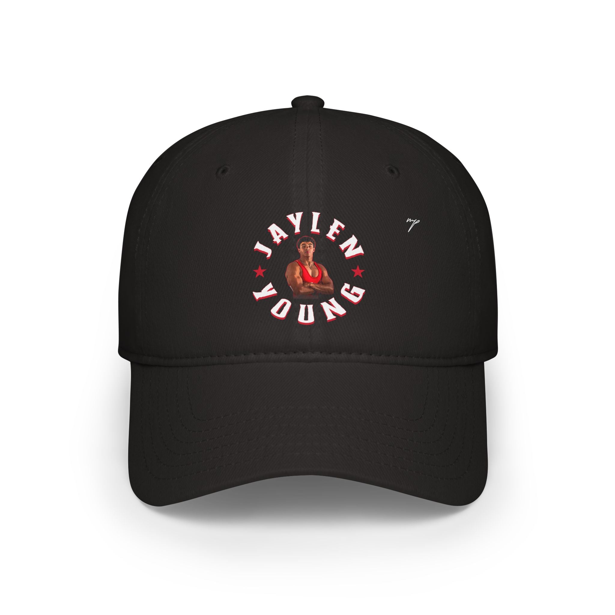 Jaylen Young Hat