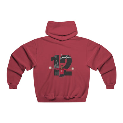 Taylor Landfair Vintage Hoodie