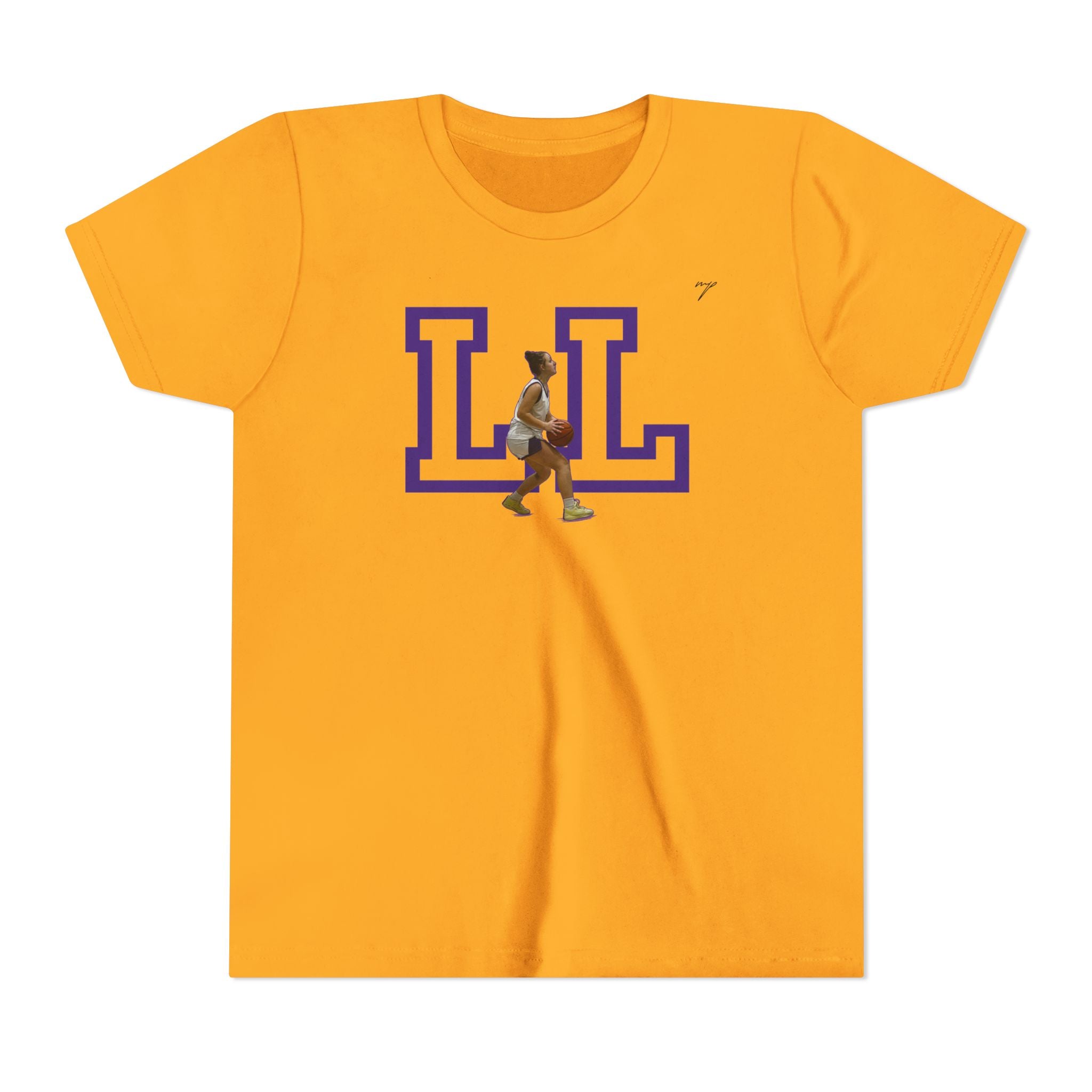Lexi Latunski YOUTH Graphic Tee