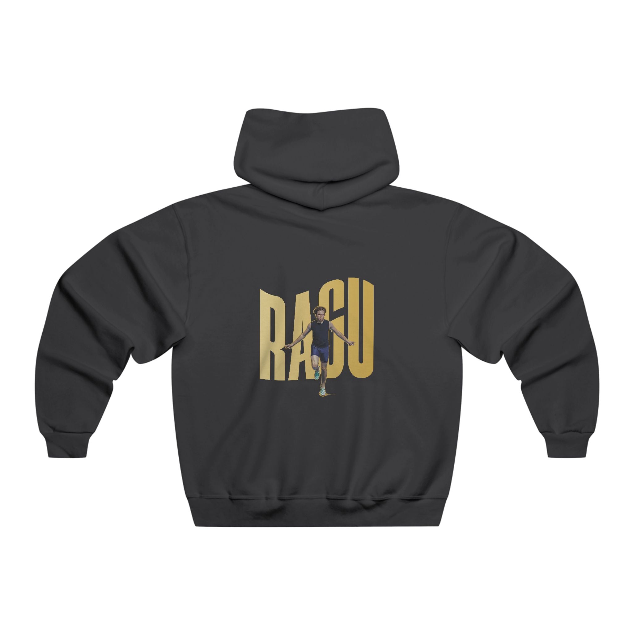 Cade Ragonese Vintage Hoodie