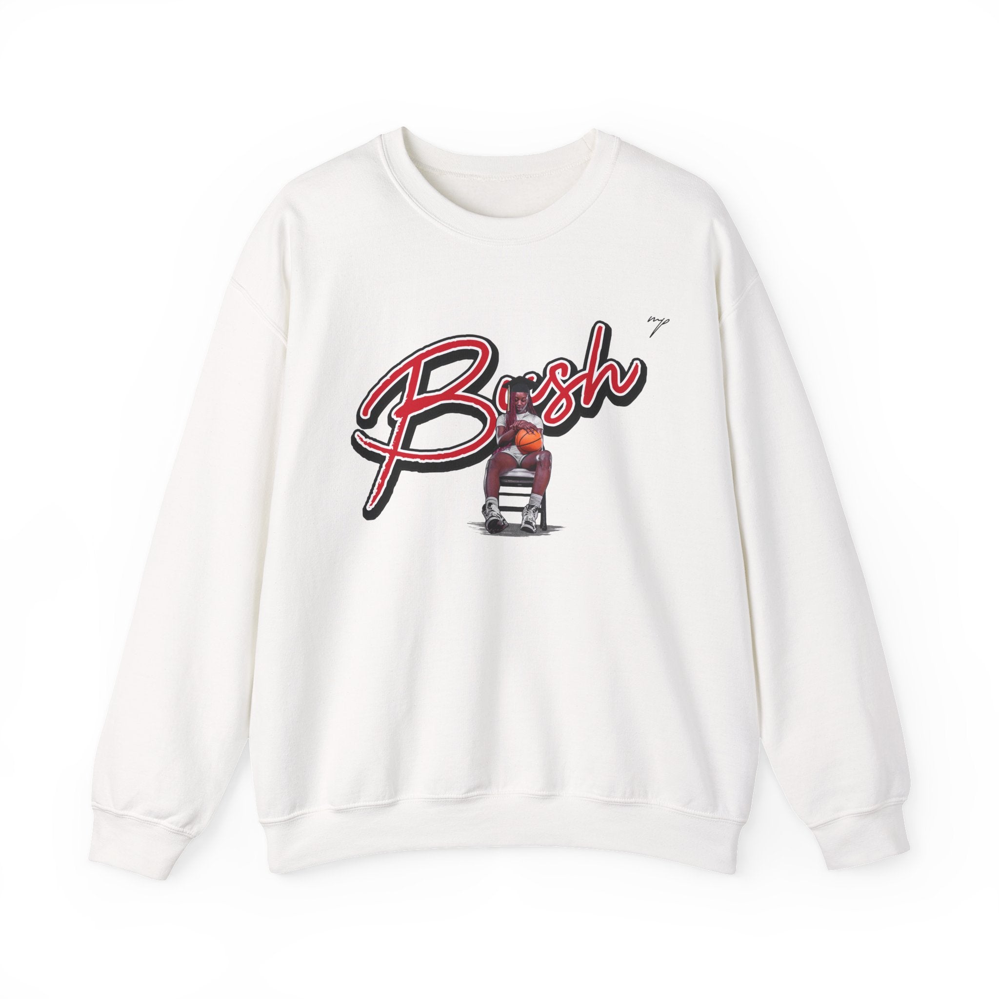 JaNya Bush Crewneck