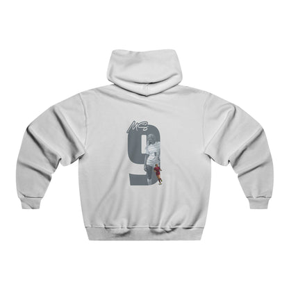 Maycen Slater Vintage Hoodie