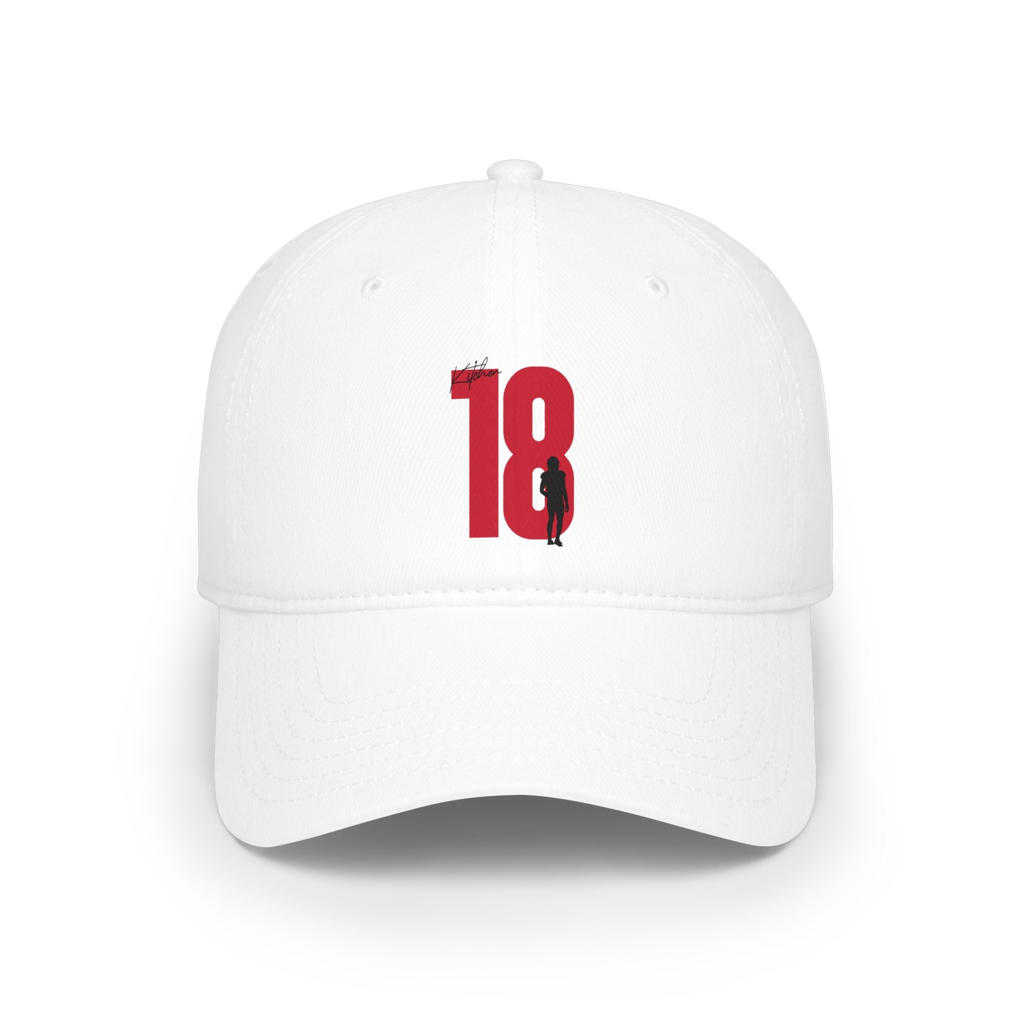Jason Kitchen Hat