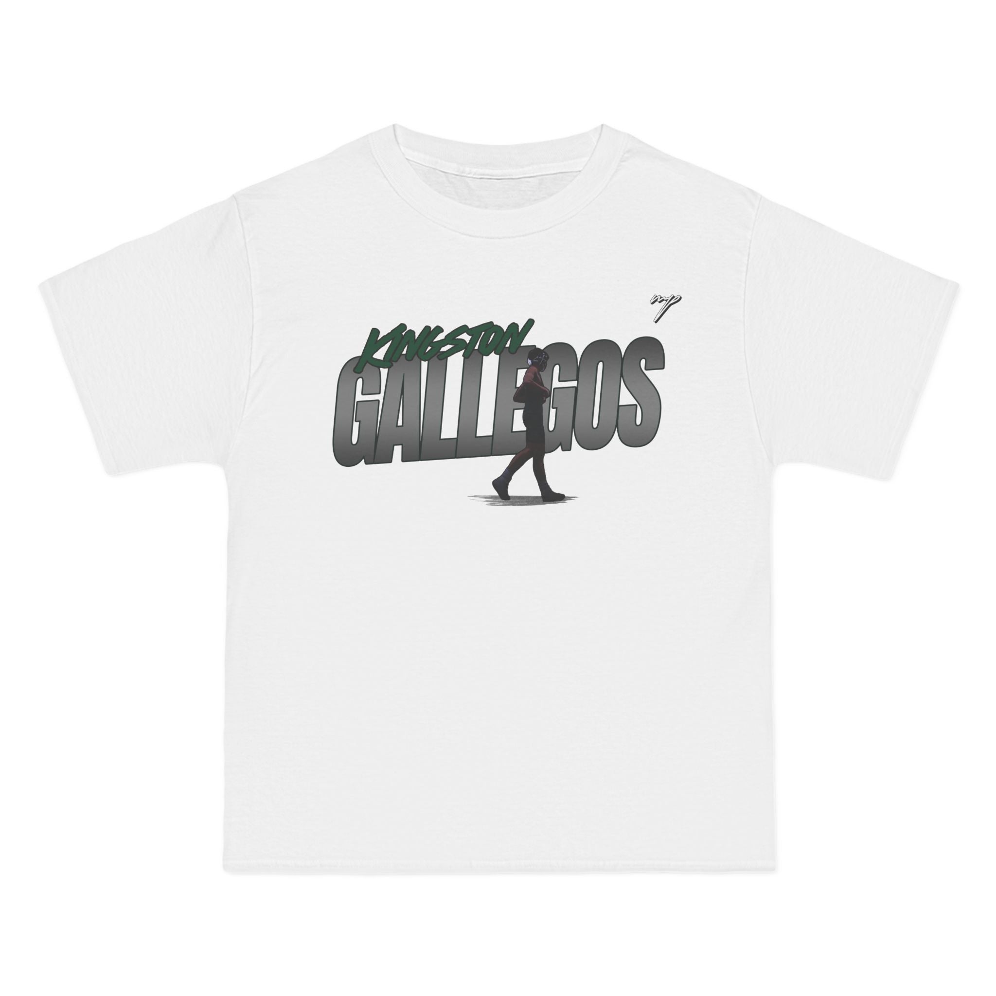 Kingston Gallegos Vintage Tee
