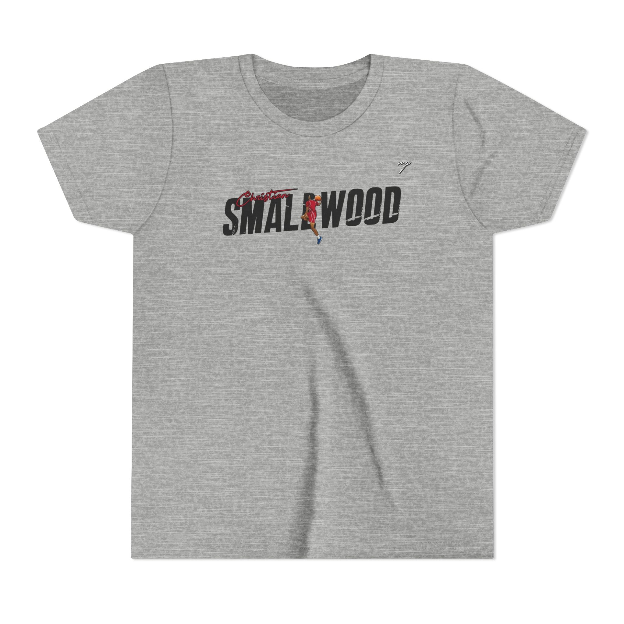 Christian Smallwood YOUTH Graphic Tee