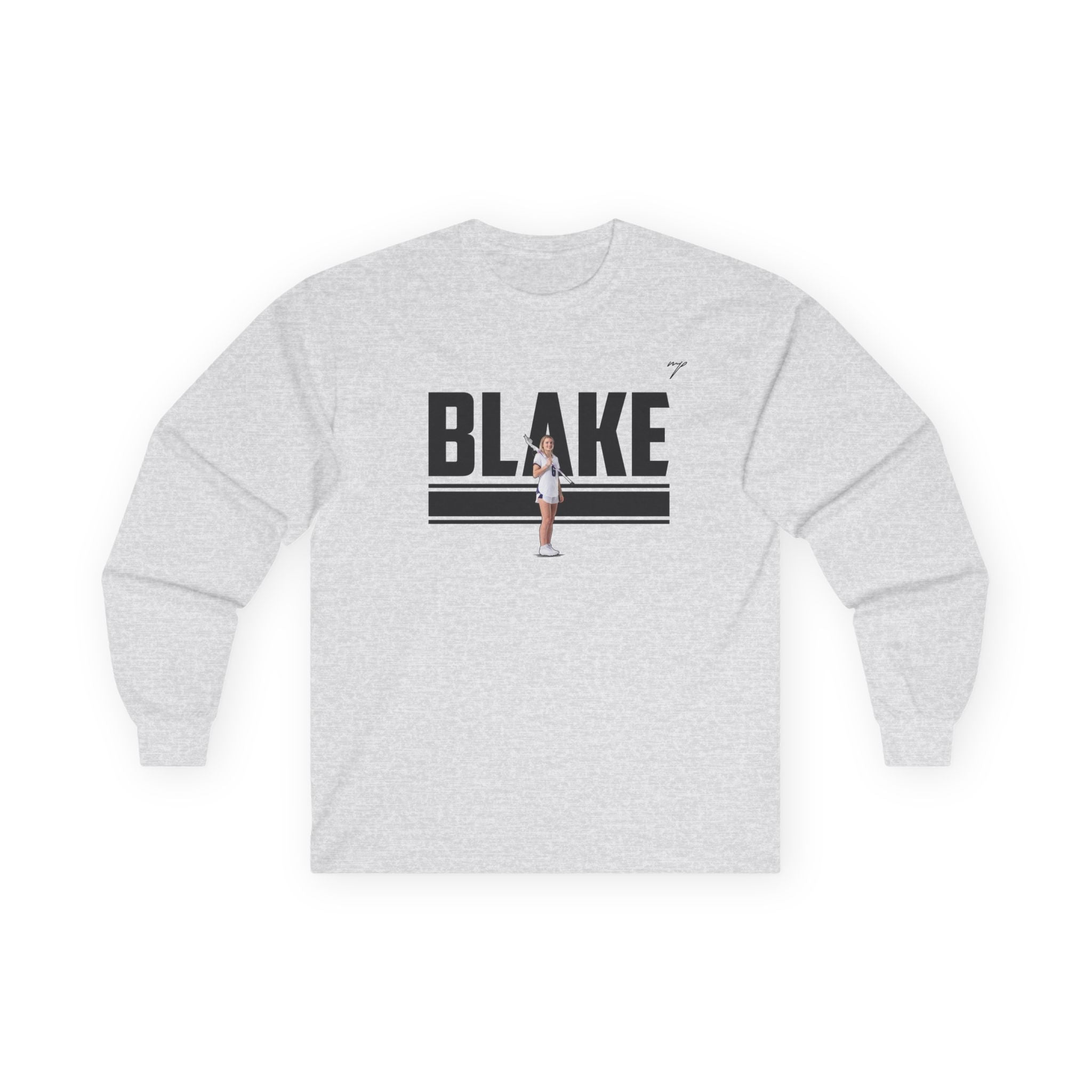 Alex Blake Long Sleeve